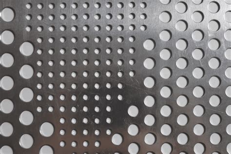 perforating in sheet metal|perforated galvanized metal sheets.